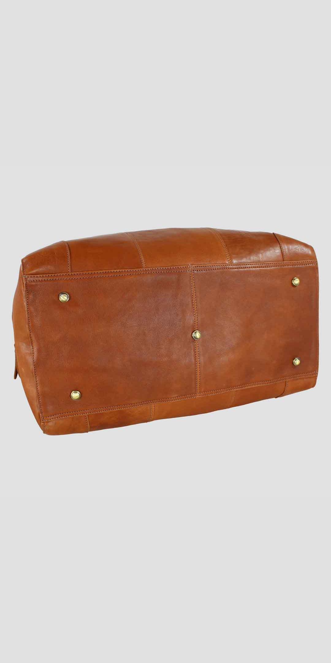 Oban Holdall Tan