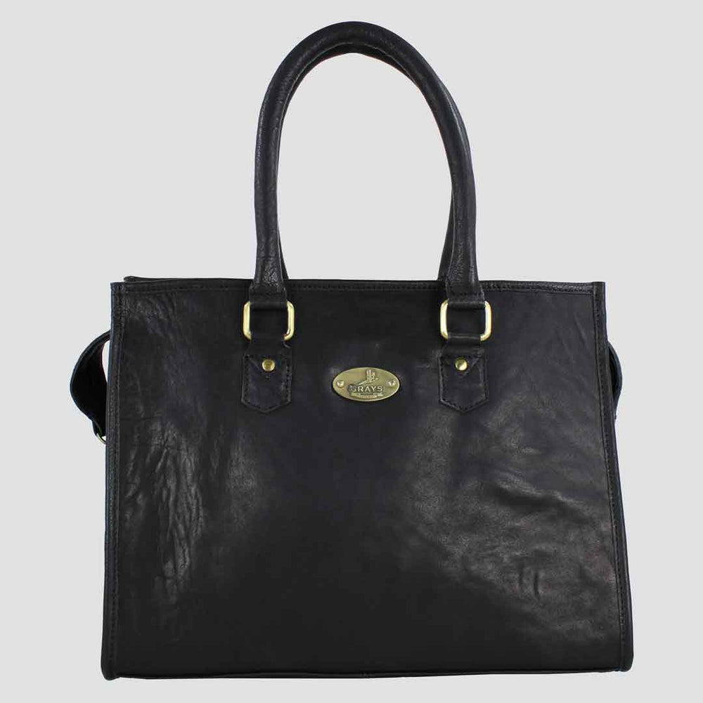 Abigail Handbag Black