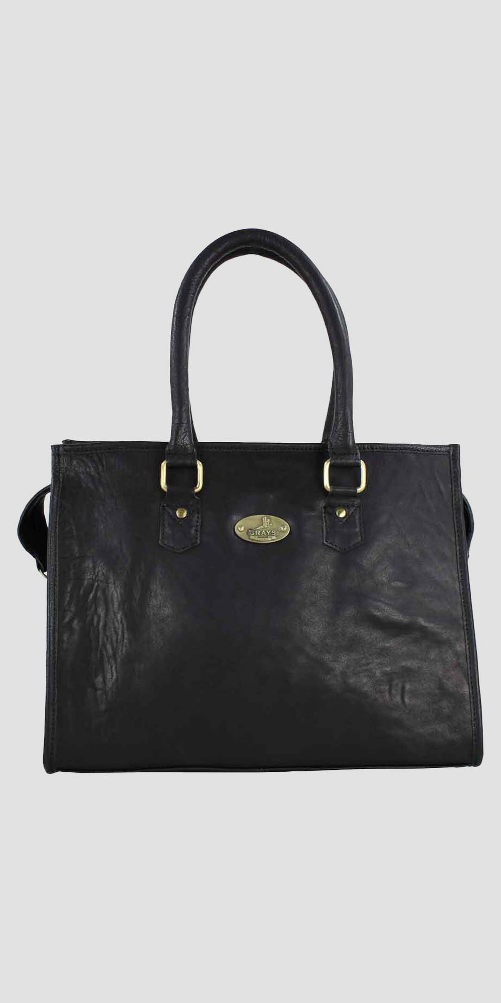 Abigail Handbag Black