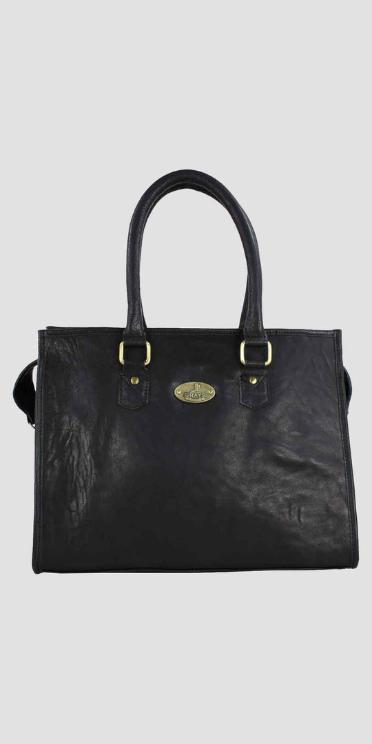 Abigail Handbag Black
