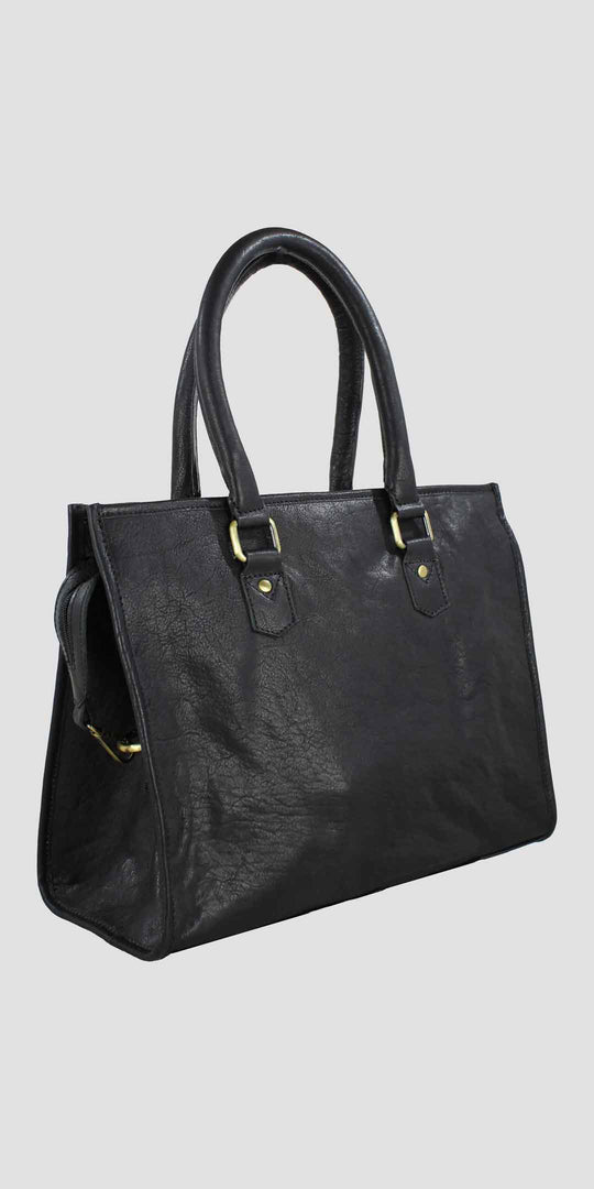 Abigail Handbag Black