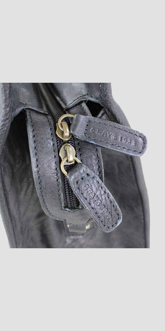 Abigail Handbag Black