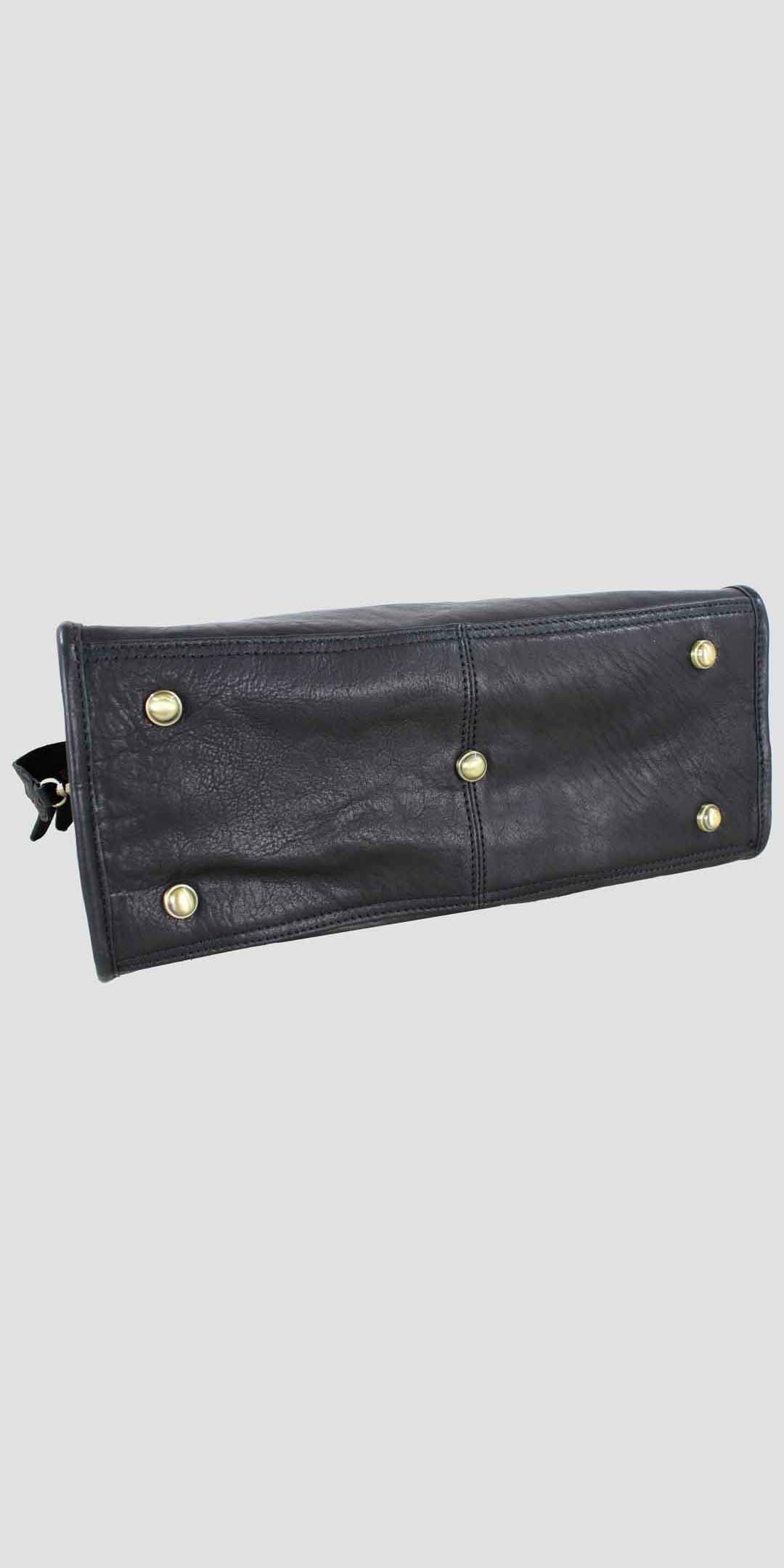 Abigail Handbag Black