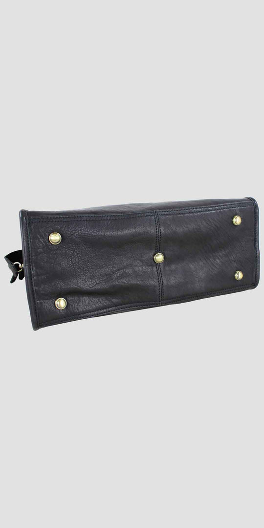 Abigail Handbag Black
