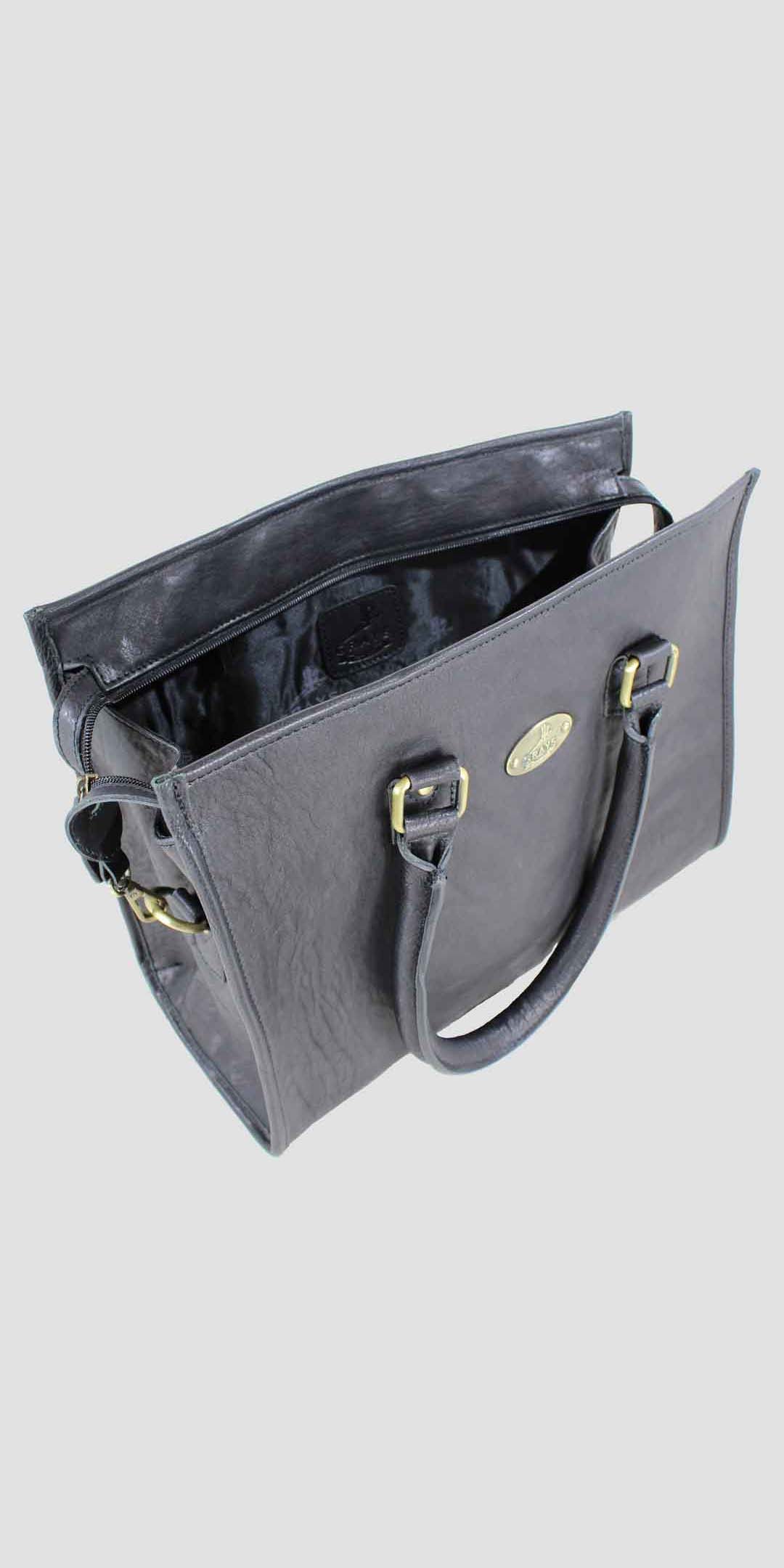 Abigail Handbag Black