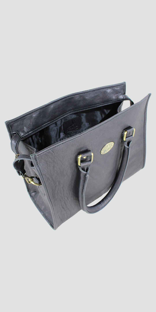 Abigail Handbag Black