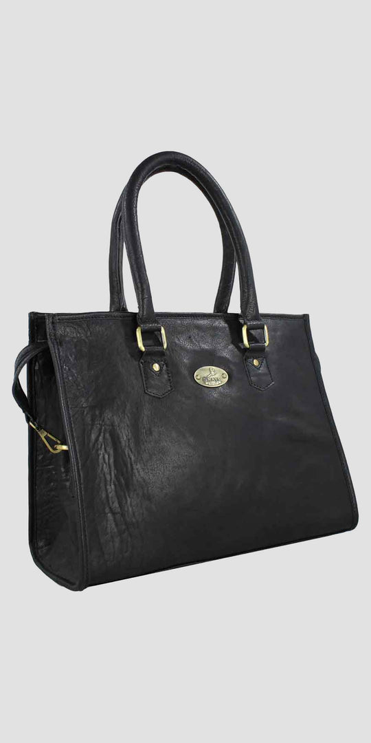 Abigail Handbag Black
