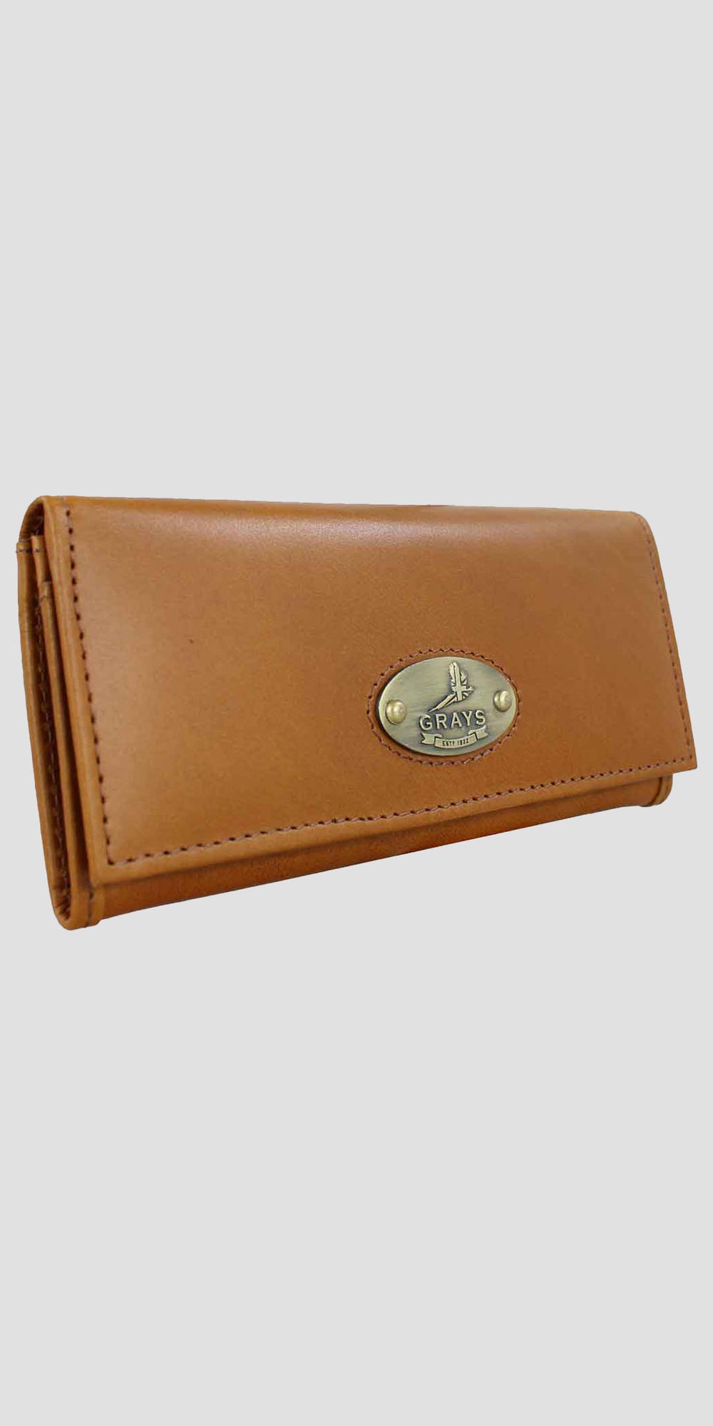 Lily Purse In Tan