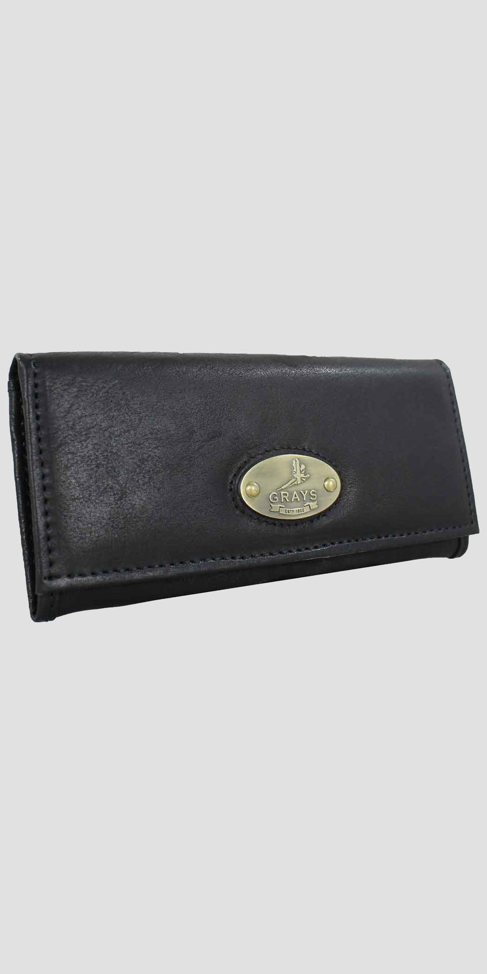 Lily Purse In Black