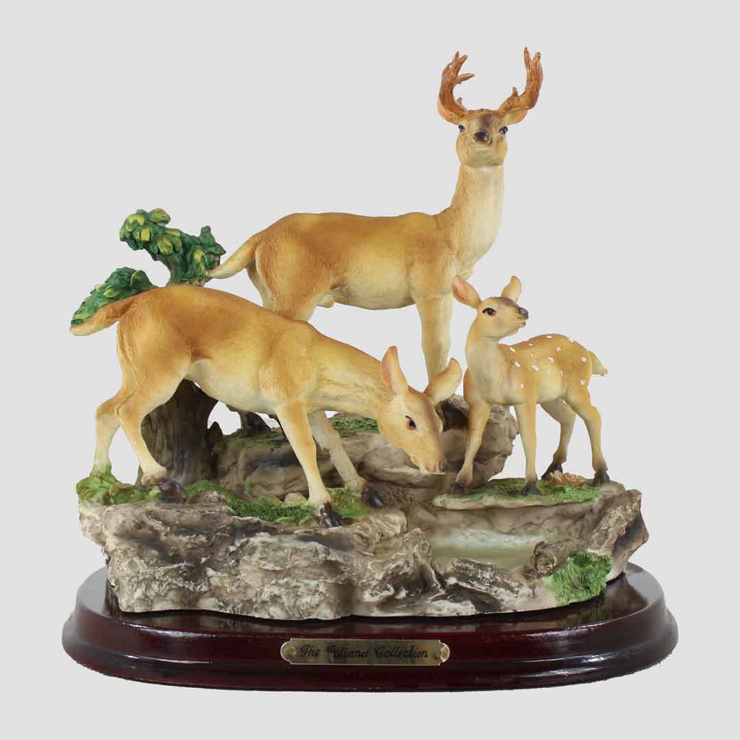 Deer Julianna Collection