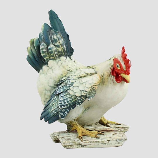 Hen Model