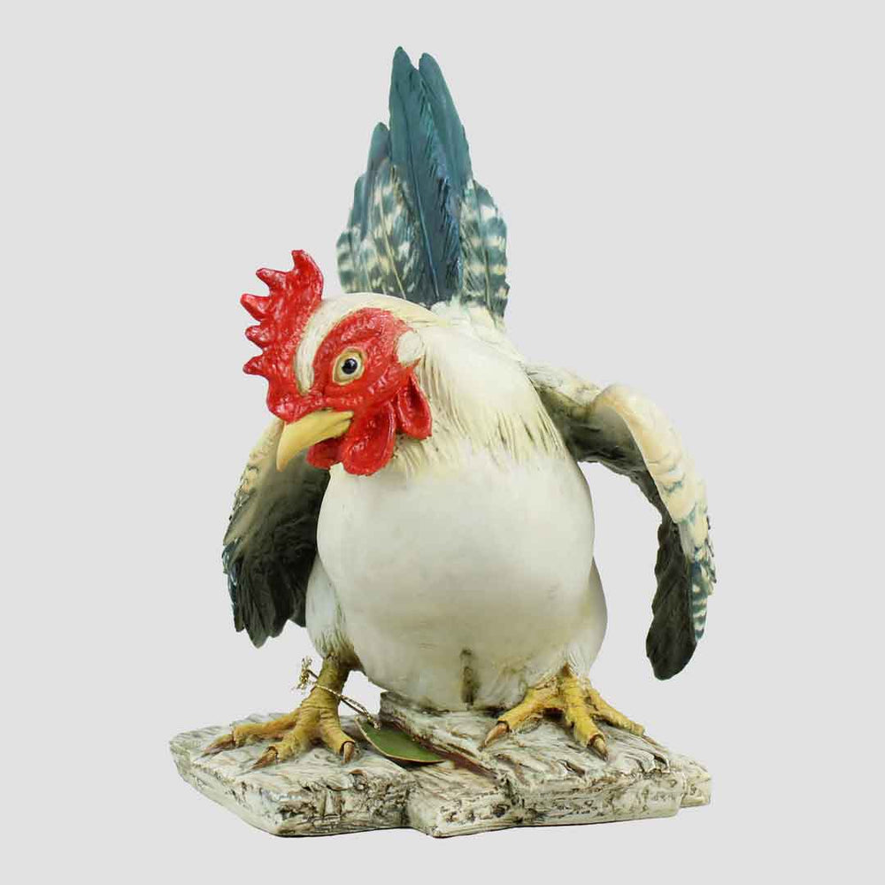 Hen Model