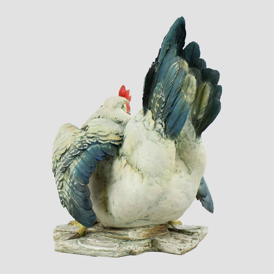 Hen Model