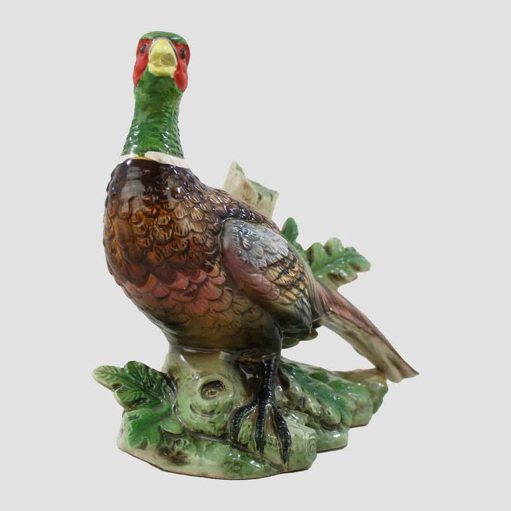 Pheasant Pottery Model