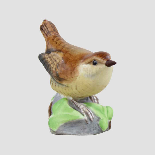 Wren By Royal Worcester