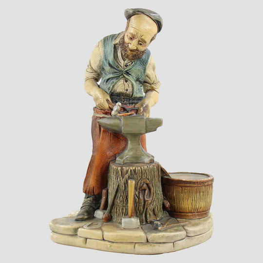 Blacksmith Model