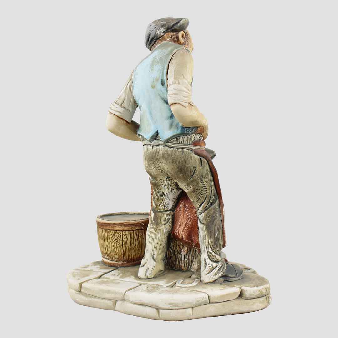 Blacksmith Model