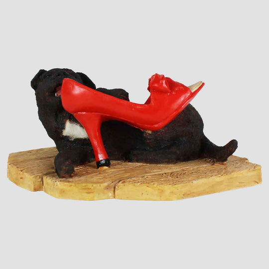 Up To Mischief Border Fine Arts Farmyard