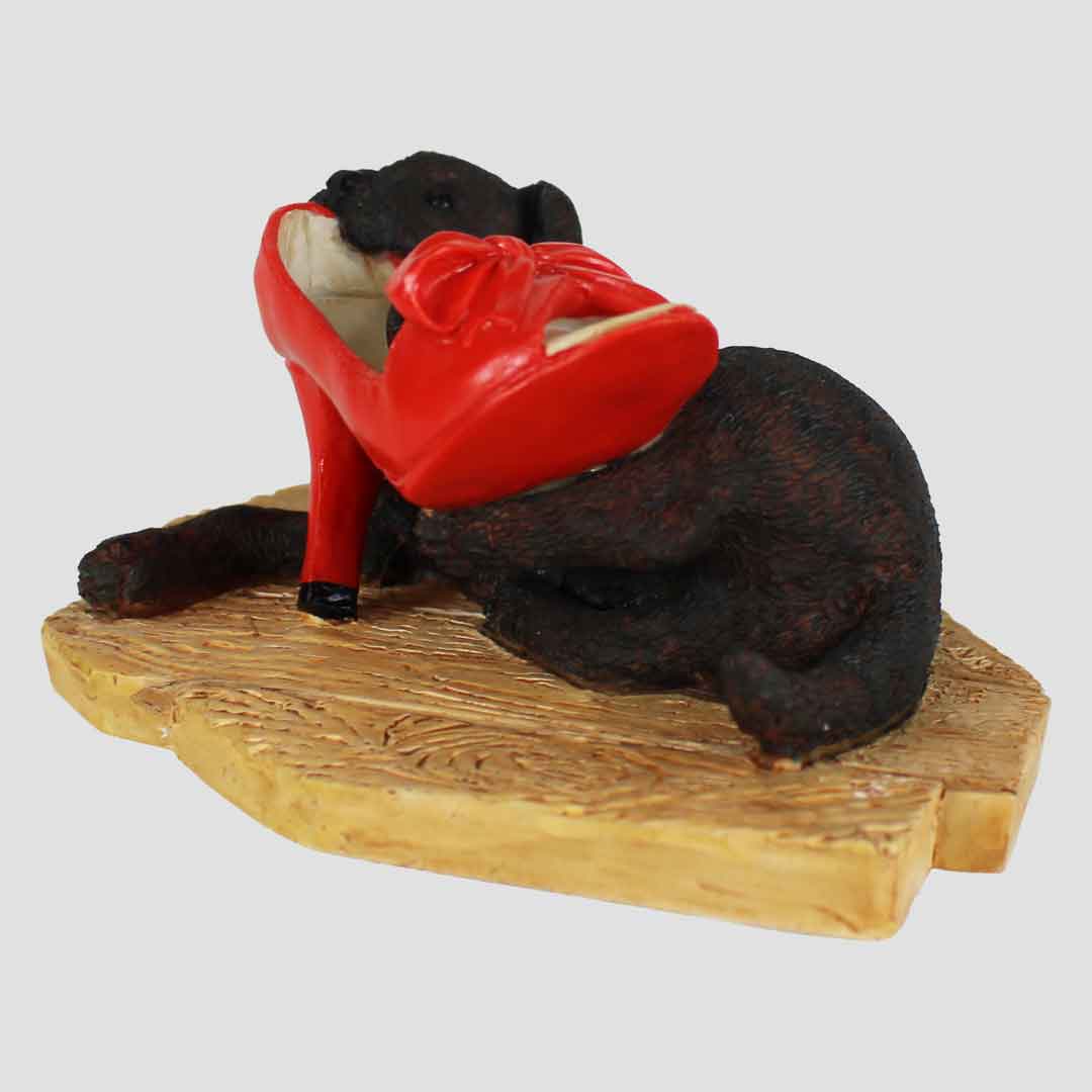 Up To Mischief Border Fine Arts Farmyard