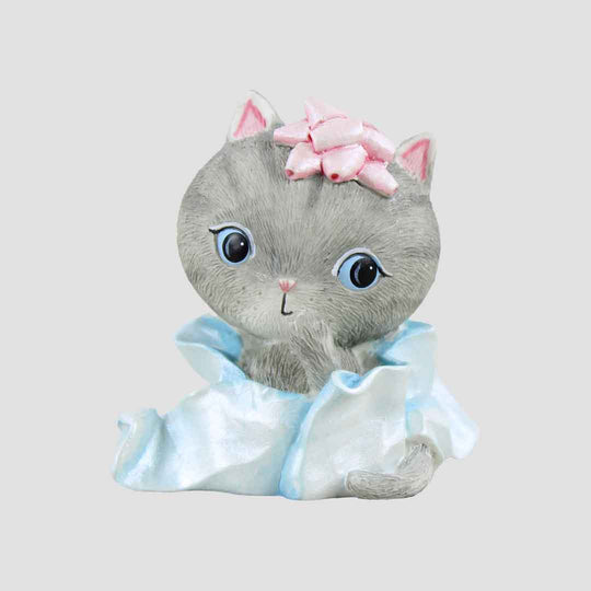 Little Meow - All Wrapped Up Kitten Model