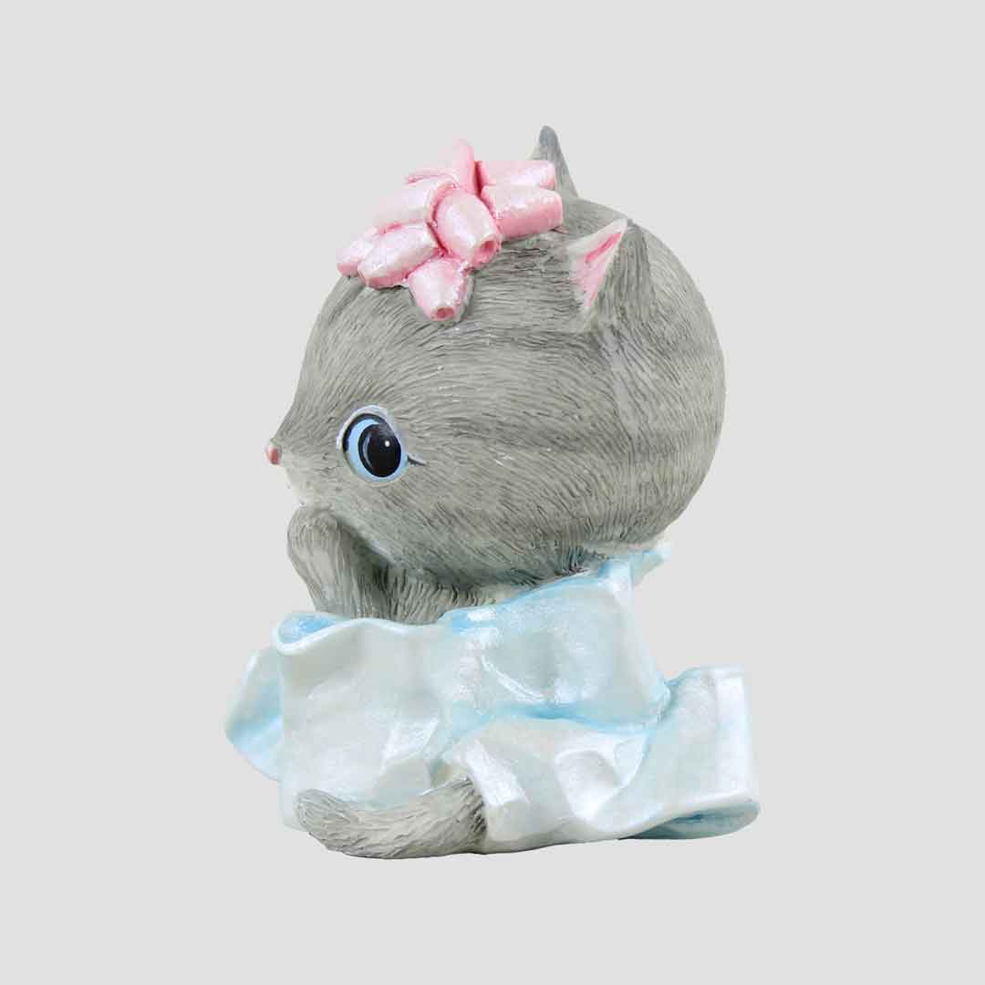 Little Meow - All Wrapped Up Kitten Model