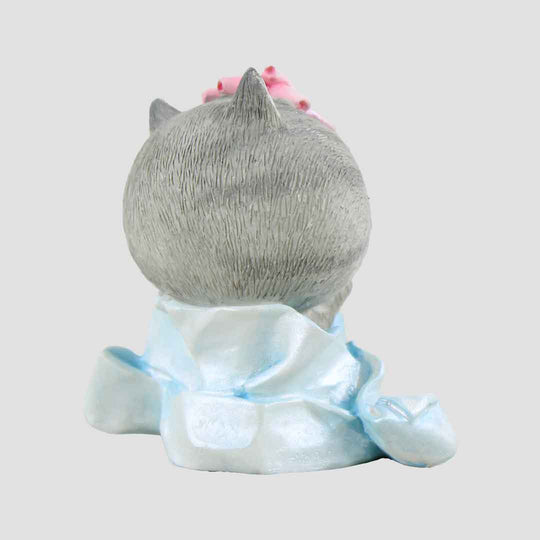 Little Meow - All Wrapped Up Kitten Model