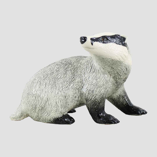 Badger Border Fine Arts Pottery Model