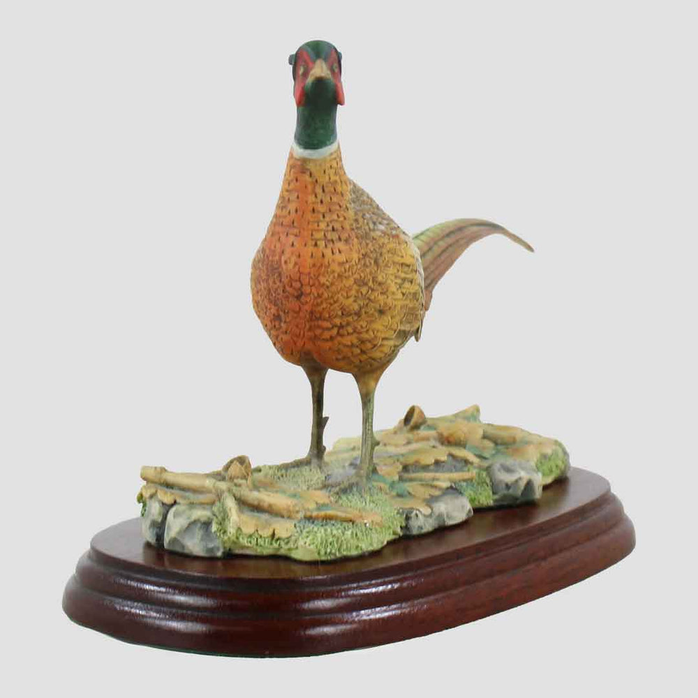 Pheasant Border Fine Arts