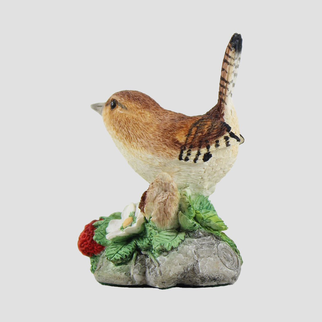 Jenny Wren Border Fine Arts Bird