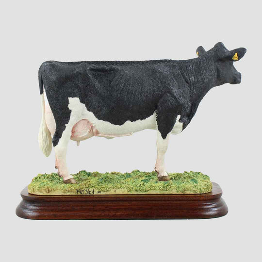 Holstein Cow Border Fine Arts