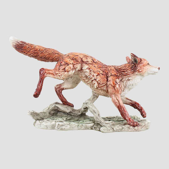 Fox Border Fine Arts Contemporary Model