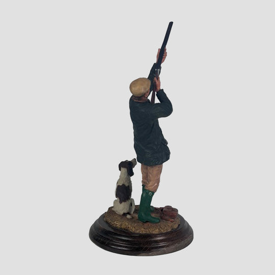 First Brace - Springer Country Artists Gun Dog Model