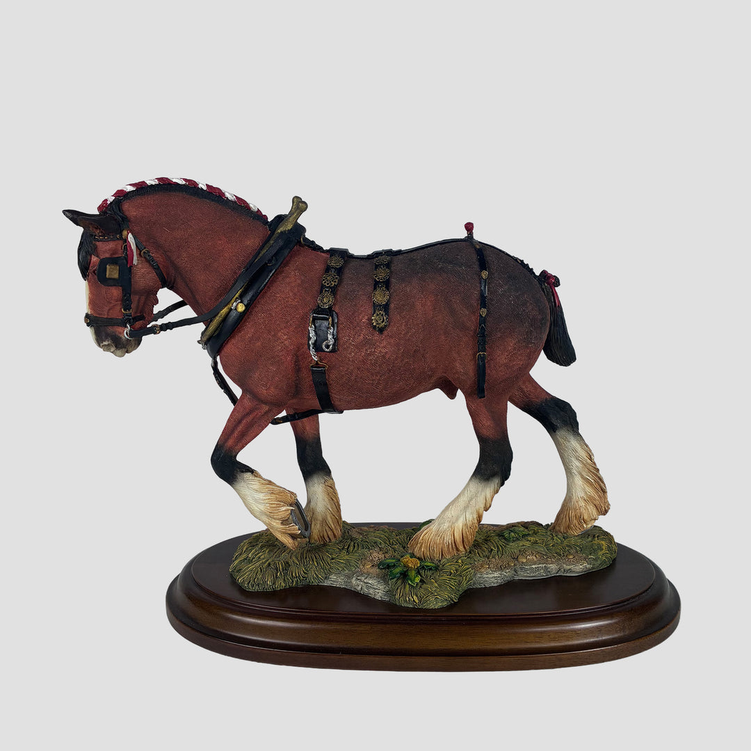 Heavy Horse by Country Artists