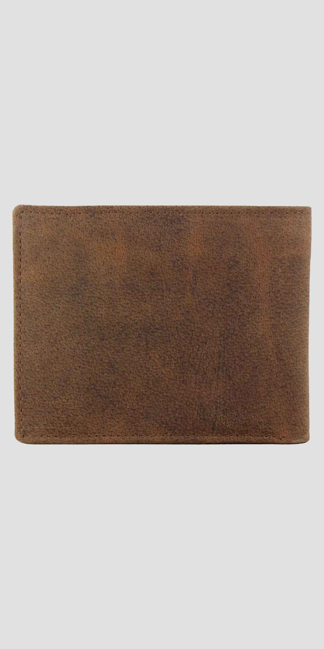 Sunny Leather Wallet With Coin Pocket Hunter Tan