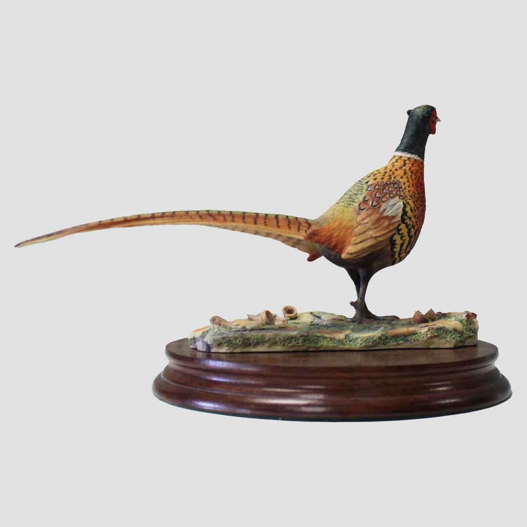 Pheasant Border Fine Arts