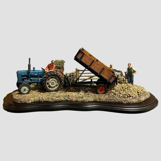 Harvesting The Beet by Country Artists