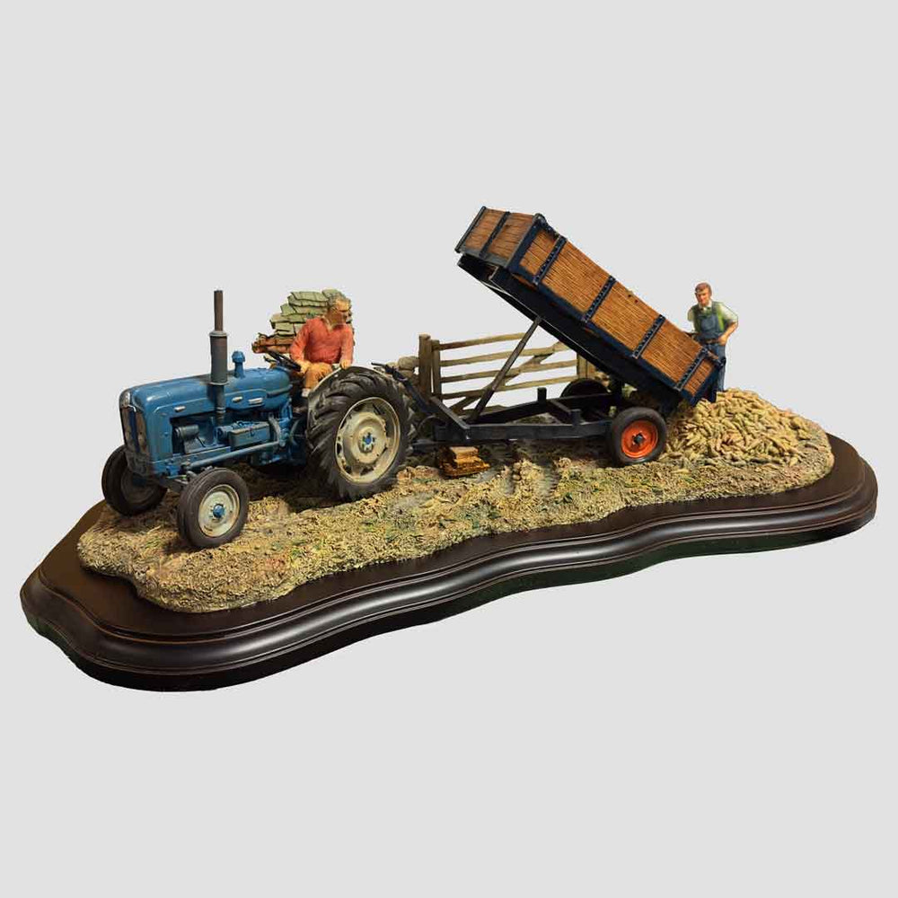 Harvesting The Beet by Country Artists