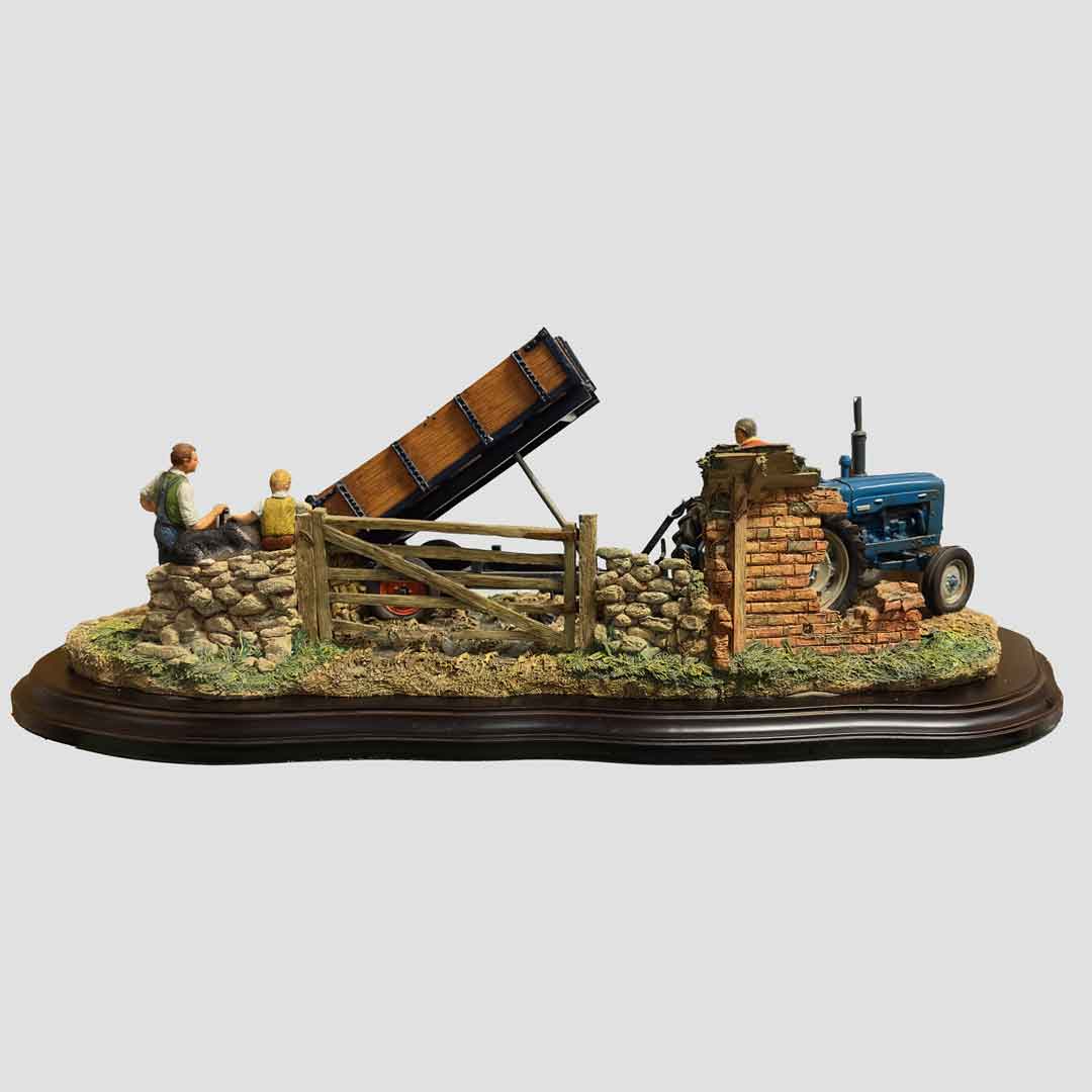 Harvesting The Beet by Country Artists