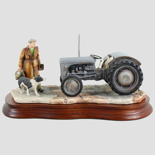 An Early Start Border Fine Arts