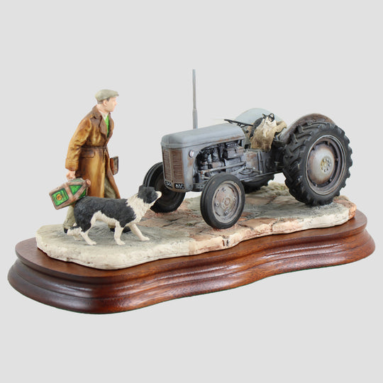 An Early Start Border Fine Arts