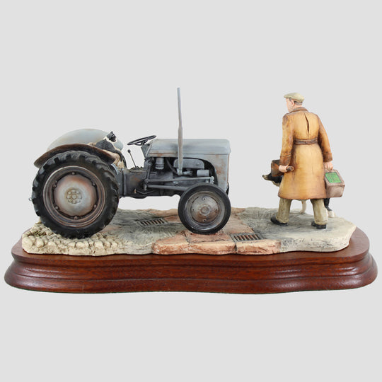 An Early Start Border Fine Arts