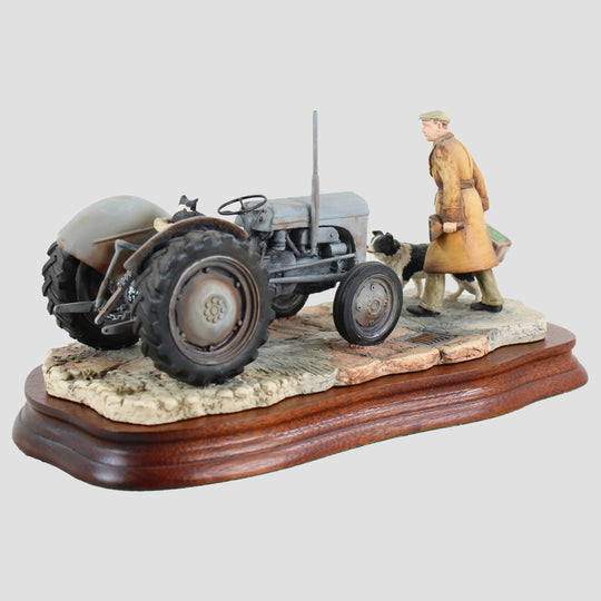 An Early Start Border Fine Arts