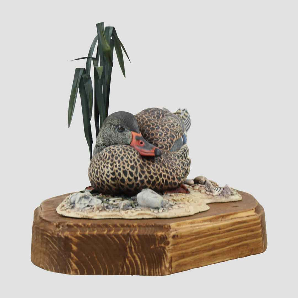 Mona Border Fine Arts (Replacement Plinth)