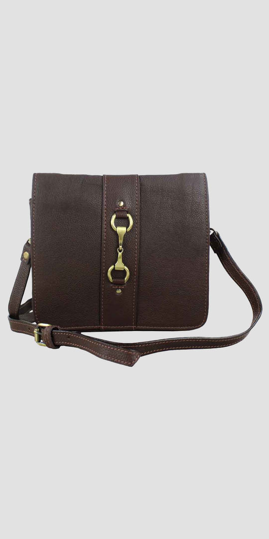 Julia Bag in Fine Leather