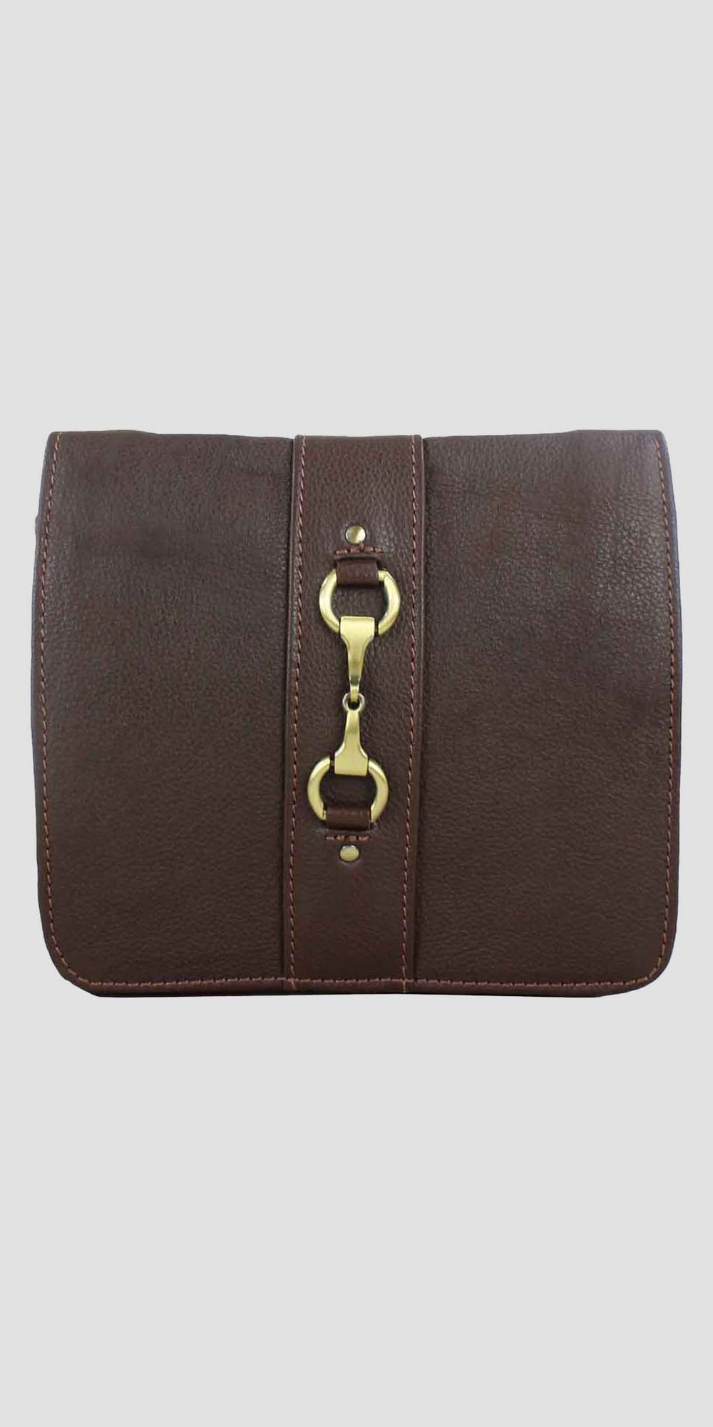Julia Bag in Fine Leather