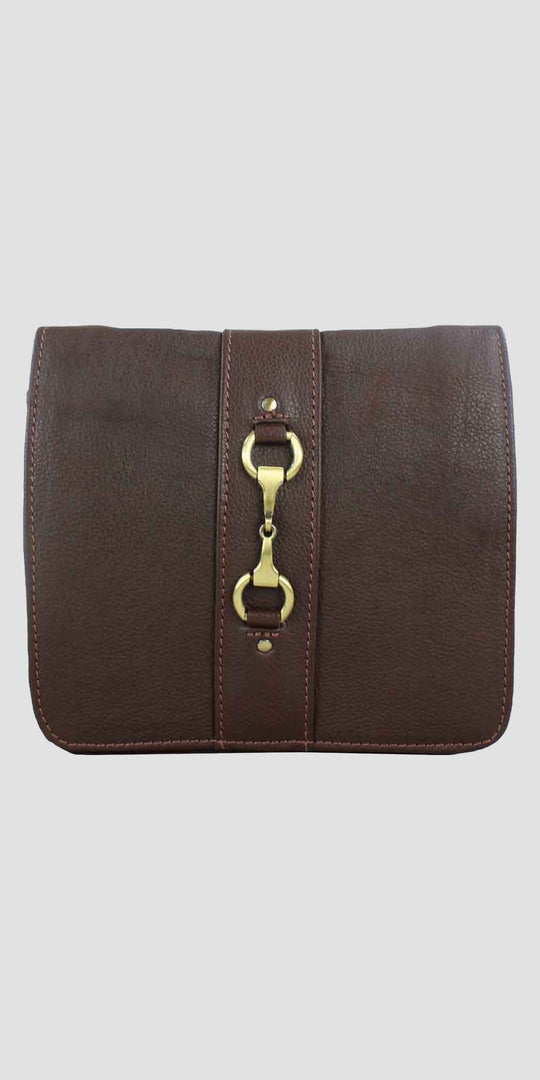 Julia Bag in Fine Leather