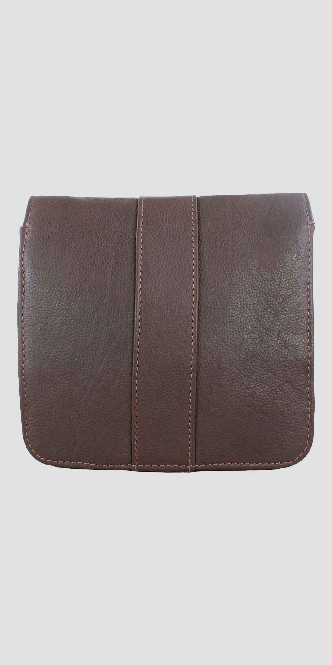 Julia Bag in Fine Leather