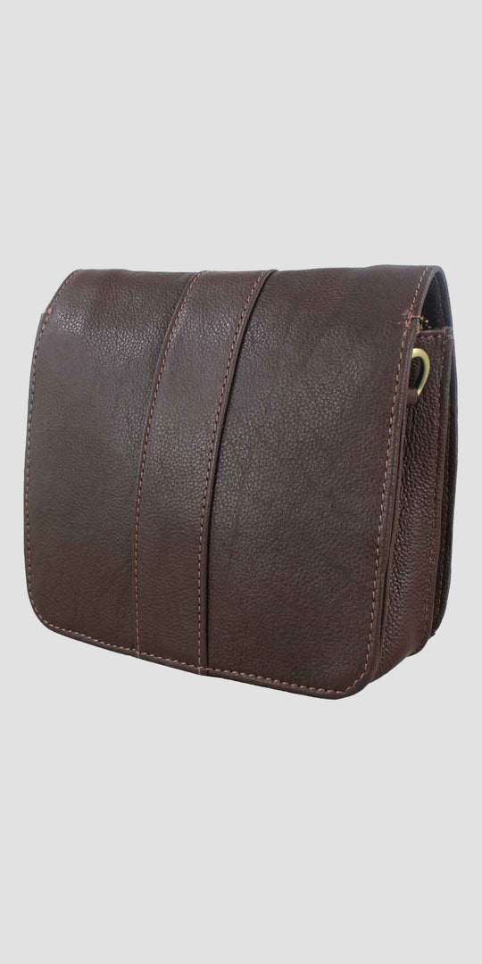 Julia Bag in Fine Leather
