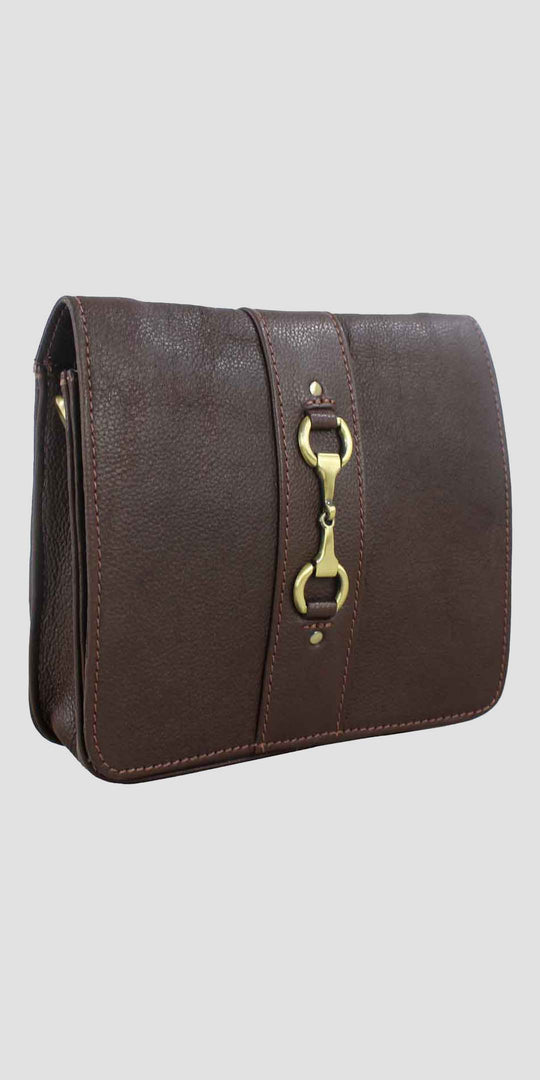 Julia Bag in Fine Leather