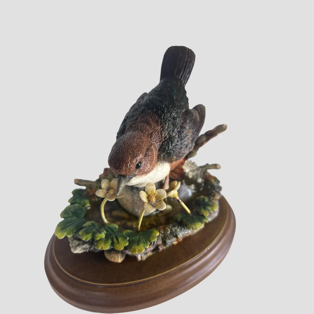 River Vision Bird Model by Country Artists